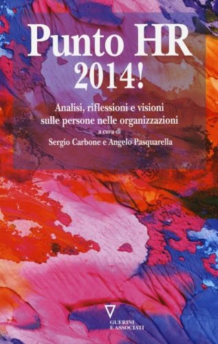 Punto HR 2014! - ORGANIZZAZIONI