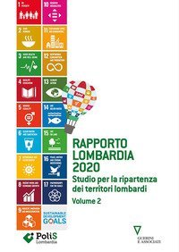 Rapporto Lombardia 2020
