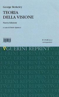 Teoria della visione
