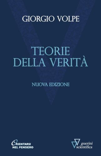 Teorie della verit&agrave;