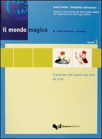 Il mondo magico. Libro dello studente