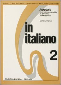 In italiano. Supplemento in lingua serba