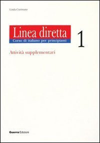 Linea diretta 1. Attivit&agrave; supplementari