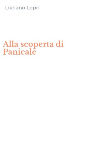 Alla scoperta di Panicale