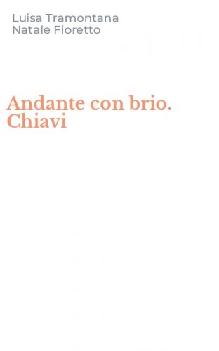 Andante con brio. Chiavi