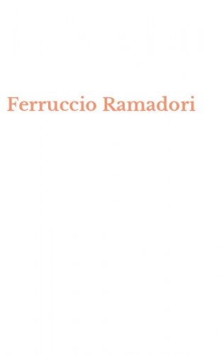 Ferruccio Ramadori