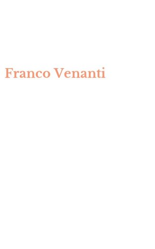 Franco Venanti
