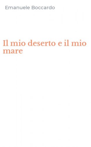Il mio deserto e il mio mare