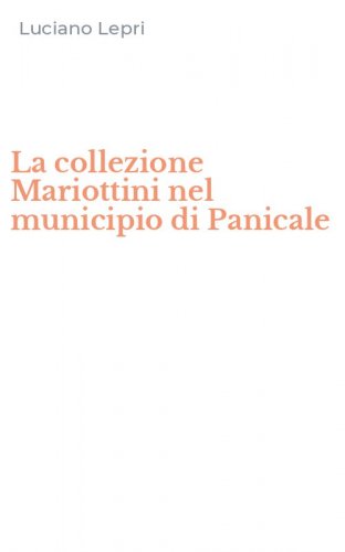 La collezione Mariottini nel municipio di Panicale