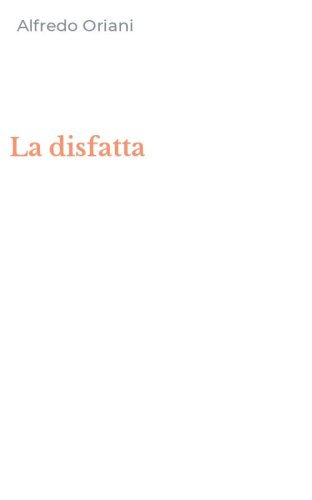 La disfatta