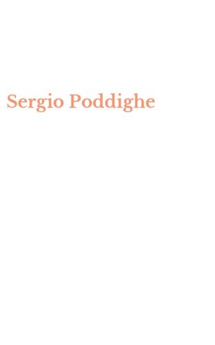 Sergio Poddighe