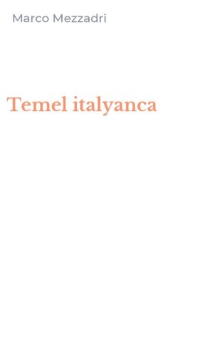 Temel italyanca
