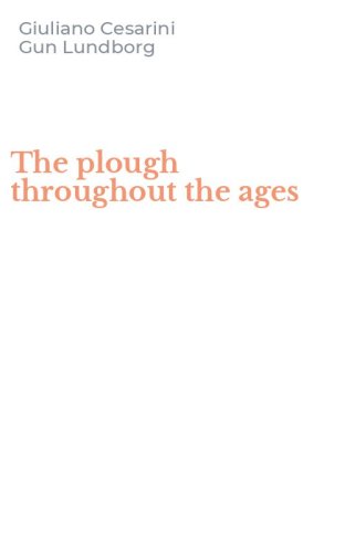 The plough throughout the ages