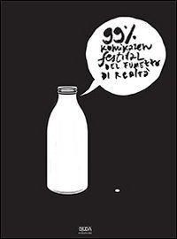 99% Komikazen Festival
