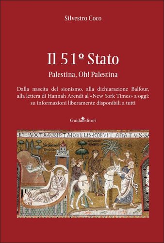 Il 51&ordm; Stato. Palestina, Oh! Palestina