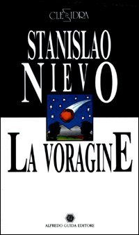 La voragine-La ricerca del Graal