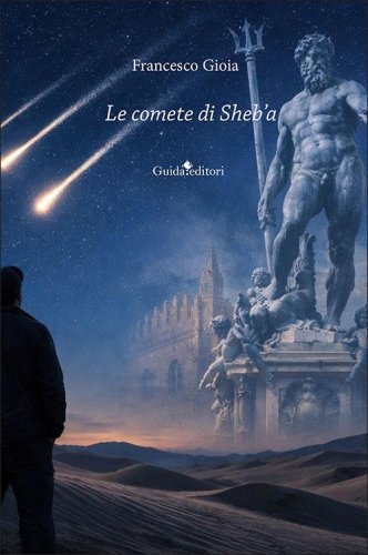 Le comete di Sheb'a