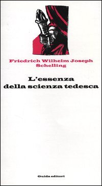 L'essenza della scienza tedesca