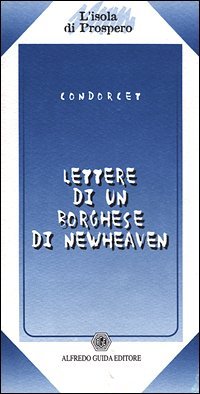 Lettere di un borghese di New Heaven