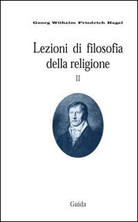 Lezioni di filosofia della religione