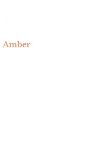 Amber