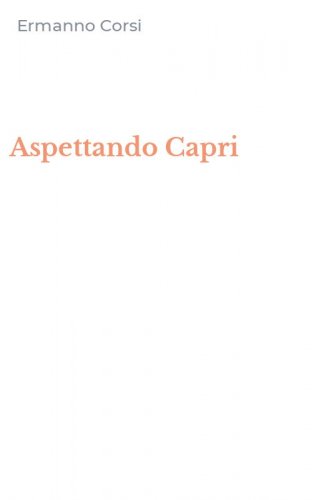 Aspettando Capri