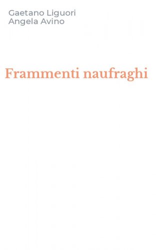 Frammenti naufraghi