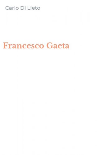 Francesco Gaeta