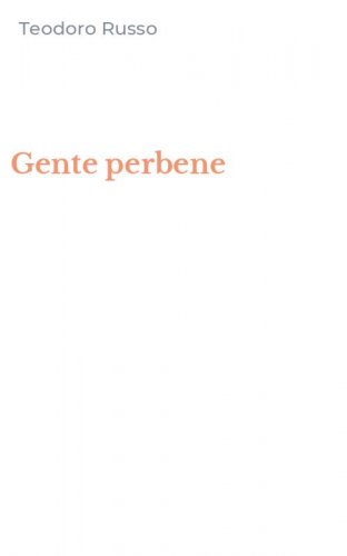 Gente perbene