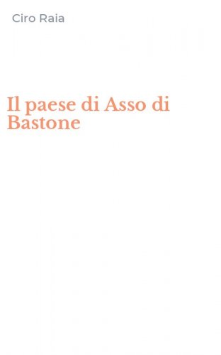 Il paese di Asso di Bastone