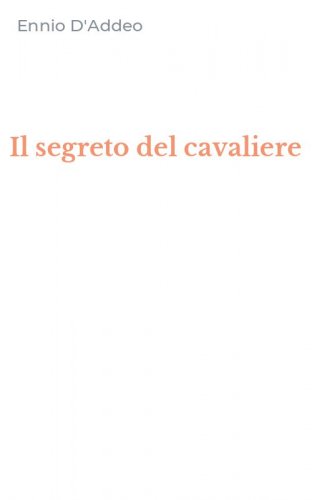 Il segreto del cavaliere