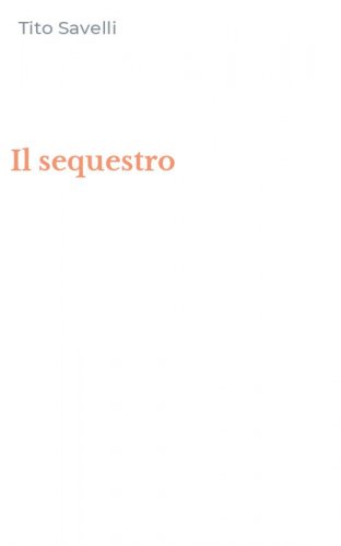 Il sequestro