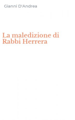 La maledizione di Rabbi Herrera