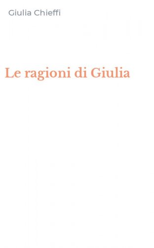 Le ragioni di Giulia
