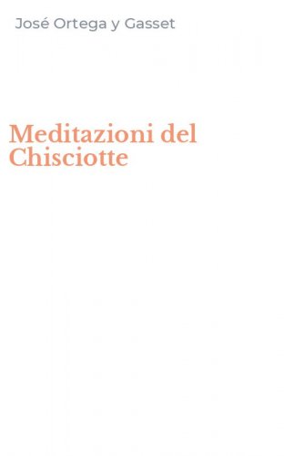 Meditazioni del Chisciotte