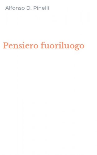 Pensiero fuoriluogo