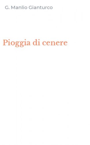 Pioggia di cenere