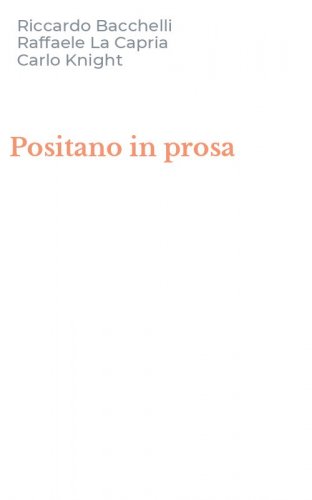 Positano in prosa