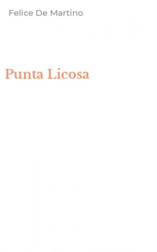 Punta Licosa