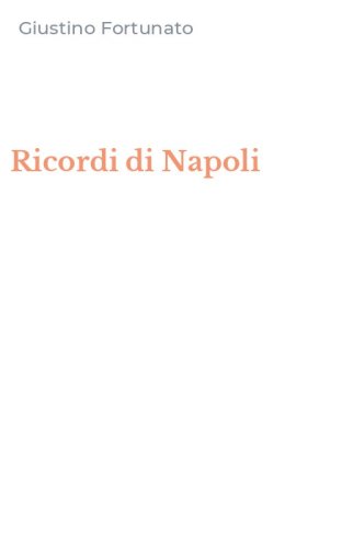 Ricordi di Napoli