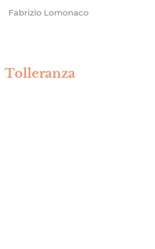 Tolleranza