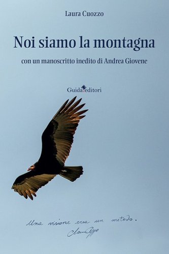 Noi siamo la montagna