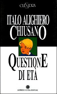 Questione di et&agrave;-Fino all'ultimo