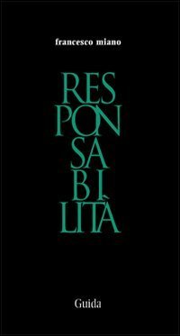 Responsabilit&agrave;