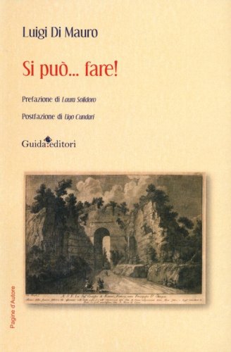 Si pu&ograve;... fare