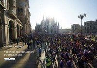 Vietato severamente fotografare