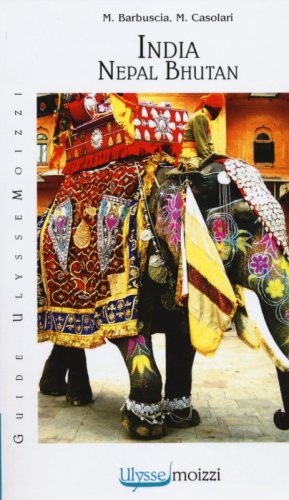 India Nepal Bhutan