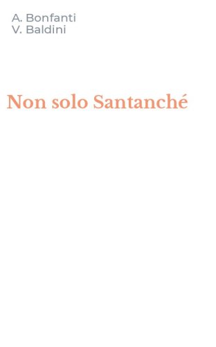 Non solo Santanch&eacute;