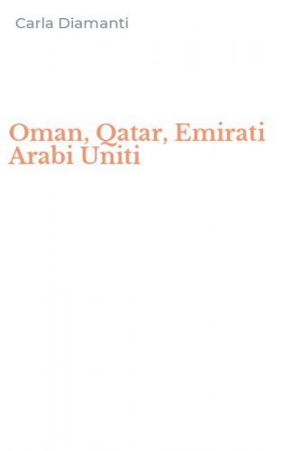 Oman, Qatar, Emirati Arabi Uniti