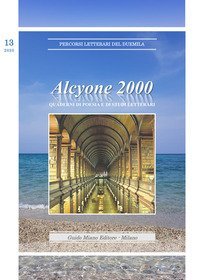 Alcyone 2000. Quaderni di poesia e di studi letterari